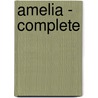 Amelia - Complete door Henry Fielding