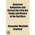 American Antiquities And Researches Into
