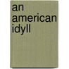An American Idyll door Brazz�