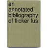 An Annotated Bibliography Of Flicker Fus door Carney Landis