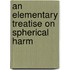 An Elementary Treatise On Spherical Harm