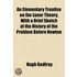 An Elementary Treatise On The Lunar Theo
