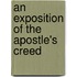 An Exposition Of The Apostle's Creed