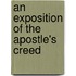 An Exposition Of The Apostle's Creed