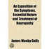 An Exposition Of The Symptoms, Essential