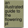 An Illustrated Guide To The Flowering Pl by Jr. Edward Stevens