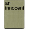 An Innocent by Sidney Mary Sitwell