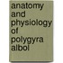 Anatomy And Physiology Of Polygyra Albol