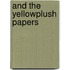 And The Yellowplush Papers