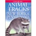 Animal Tracks of New York & Pennsylvania