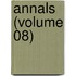 Annals (Volume 08)