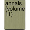 Annals (Volume 11) door American Academy of Political Science