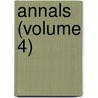 Annals (Volume 4) door Smithsonian Astrophysical Observatory