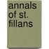 Annals Of St. Fillans