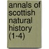 Annals of Scottish Natural History (1-4)