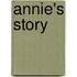 Annie's Story