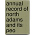 Annual Record Of North Adams And Its Peo