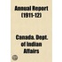 Annual Report (1911-12)