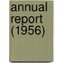 Annual Report (1956)