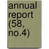 Annual Report (58, No.4)