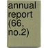Annual Report (66, No.2)