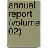Annual Report (Volume 02)