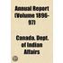 Annual Report (Volume 1896-97)