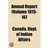 Annual Report (Volume 1915-16)
