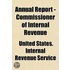 Annual Report - Commissioner Of Internal
