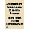 Annual Report - Commissioner Of Internal door United States Internal Revenue Service