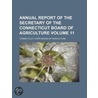 Annual Report Of The Secretary Of The Co door Connecticut.S. Agriculture