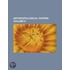 Anthropological Papers (7-8)