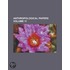 Anthropological Papers (Volume 2)