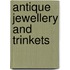 Antique Jewellery And Trinkets
