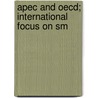 Apec And Oecd; International Focus On Sm door United States Congress Business
