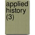 Applied History (3)