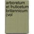 Arboretum Et Fruticetum Britannicum (Vol