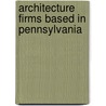 Architecture Firms Based in Pennsylvania door Not Available
