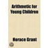 Arithmetic For Young Children