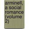 Arminell, A Social Romance (Volume 2) door Baring-Gould