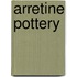 Arretine Pottery