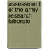 Assessment Of The Army Research Laborato