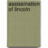 Assissination Of Lincoln