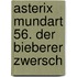 Asterix Mundart 56. Der Bieberer Zwersch