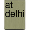 At Delhi door Lovat Fraser