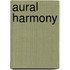 Aural Harmony