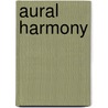 Aural Harmony door Thomas Robinson