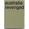 Australia Revenged door Boomerang