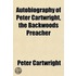 Autobiography Of Peter Cartwright, The B
