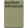 Auxilium Infirmorum door Robert Ormston Eaton